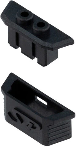 Nabendynamo PL-7 QR12 Disc Center Lock -Fahrrad Rabatte 356035