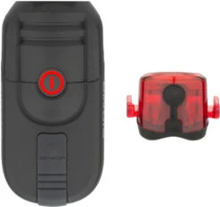 SIGMA Aura 45 Frontlicht + Nugget II Rücklicht LED Beleuchtungsset M. StVZO 12 SIGMA Aura 45 Frontlicht + Nugget II Rücklicht LED Beleuchtungsset M. StVZO -Fahrrad Rabatte 362365