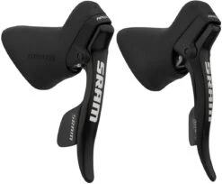 SRAM Apex V+h Set DoubleTap® Schalt-/Bremsgriffe 2-/10-fach 6 SRAM Apex V+h Set DoubleTap® Schalt-/Bremsgriffe 2-/10-fach -Fahrrad Rabatte 364357
