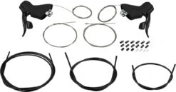 SRAM Apex V+h Set DoubleTap® Schalt-/Bremsgriffe 2-/10-fach 7 SRAM Apex V+h Set DoubleTap® Schalt-/Bremsgriffe 2-/10-fach -Fahrrad Rabatte 364358