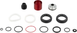 ROCKSHOX Service Kit 200 H/1 Jahr Für ZEB R/Select DebonAir A1 Ab Modell 2021