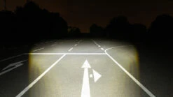 Lupine SL SF Brose LED Frontlicht Für E-Bikes Mit StVZO -Fahrrad Rabatte 367352