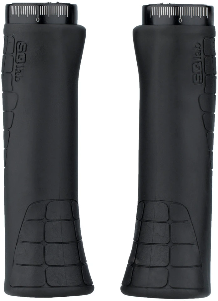 Sqlab 711 Tech & Trail 2.0 Lenkergriffe 9 Sqlab 711 Tech & Trail 2.0 Lenkergriffe – Bild 9