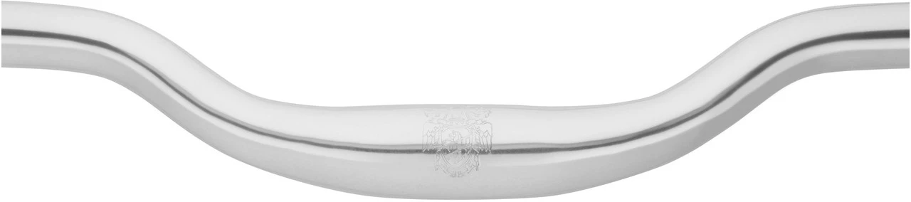 Nitto B267AA-SSB 31.8 Lenker 2 Nitto B267AA-SSB 31.8 Lenker – Bild 2