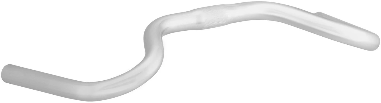 Nitto B307AA 25.4 Lenker 1 Nitto B307AA 25.4 Lenker