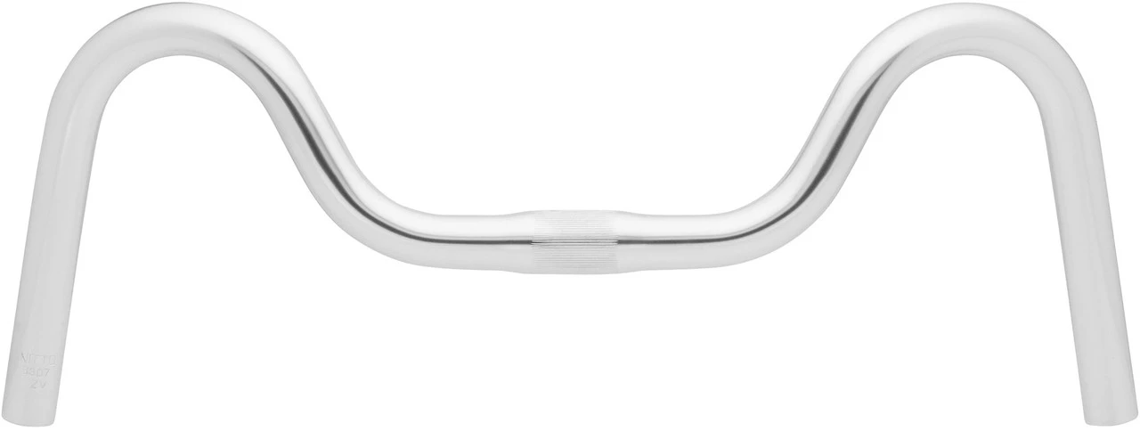 Nitto B307AA 25.4 Lenker 4 Nitto B307AA 25.4 Lenker – Bild 4