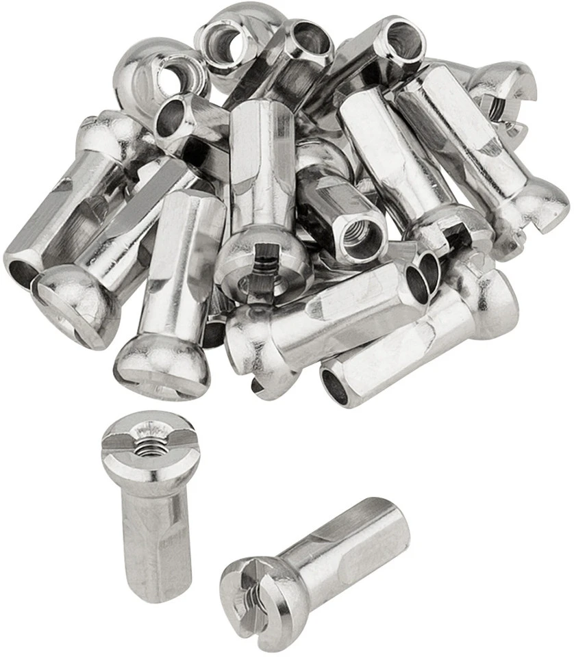 Sapim CX-Ray Straightpull Speichen + Nippel - 20 Stück 10 Sapim CX-Ray Straightpull Speichen + Nippel - 20 Stück – Bild 10