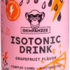 Chimpanzee Energy Drink Isotonisches Sportgetränk - 600 G