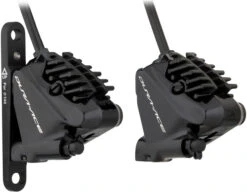 Shimano Dura-Ace V+h Set BR-R9170 + Di2 ST-R9170 Scheibenbremse 12 Shimano Dura-Ace V+h Set BR-R9170 + Di2 ST-R9170 Scheibenbremse -Fahrrad Rabatte 383555