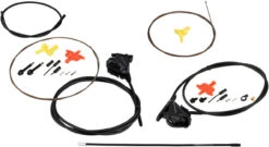 Shimano Dura-Ace V+h Set BR-R9170 + Di2 ST-R9170 Scheibenbremse 15 Shimano Dura-Ace V+h Set BR-R9170 + Di2 ST-R9170 Scheibenbremse -Fahrrad Rabatte 383558