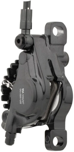 Shimano XT V+h Set Scheibenbremse BR-M8120 / BR-M8100 Mit Metallbelag J-Kit 24 Shimano XT V+h Set Scheibenbremse BR-M8120 / BR-M8100 Mit Metallbelag J-Kit -Fahrrad Rabatte 383823