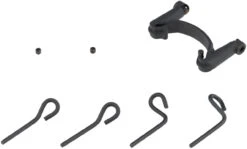 SKS GT-Loop Gepäckträgeranbindung Für Schutzbleche 8 SKS GT-Loop Gepäckträgeranbindung Für Schutzbleche -Fahrrad Rabatte 384145