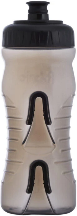 Fabric Cageless Halterlose Trinkflasche Mit Haltebolzen 600 Ml -Fahrrad Rabatte 384217