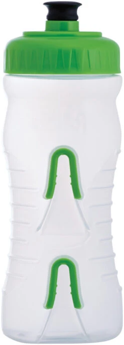 Fabric Cageless Halterlose Trinkflasche Mit Haltebolzen 600 Ml -Fahrrad Rabatte 384220