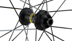 Mavic Cosmic SL 65 Disc Center Lock Carbon Laufradsatz 9 Mavic Cosmic SL 65 Disc Center Lock Carbon Laufradsatz -Fahrrad Rabatte 385726
