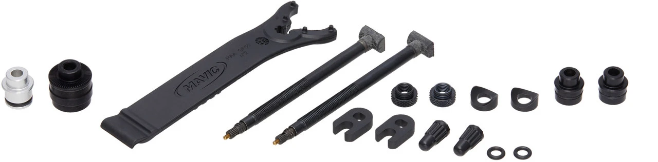 Mavic Cosmic SL 65 Disc Center Lock Carbon Laufradsatz 7 Mavic Cosmic SL 65 Disc Center Lock Carbon Laufradsatz – Bild 7