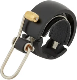 KNOG Oi Luxe Fahrradklingel -Fahrrad Rabatte 386606