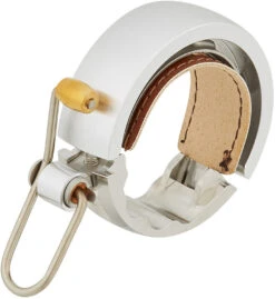 KNOG Oi Luxe Fahrradklingel -Fahrrad Rabatte 386612
