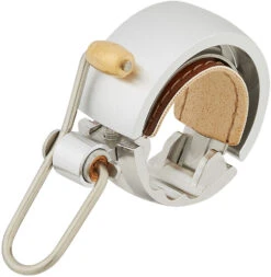 KNOG Oi Luxe Fahrradklingel -Fahrrad Rabatte 386613