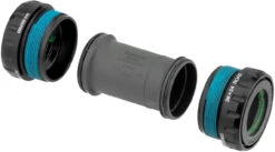 Shimano Ultegra / FC-CX70 / 105 Innenlager SM-BBR60 Hollowtech II -Fahrrad Rabatte 387221