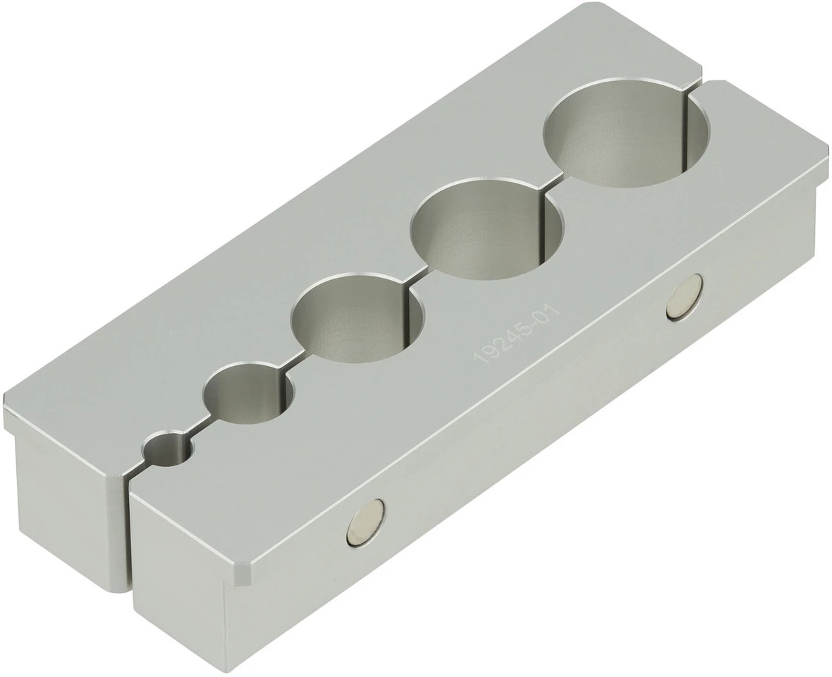 Multiklemme Für TTX 18 Kartusche 1 Multiklemme Für TTX 18 Kartusche