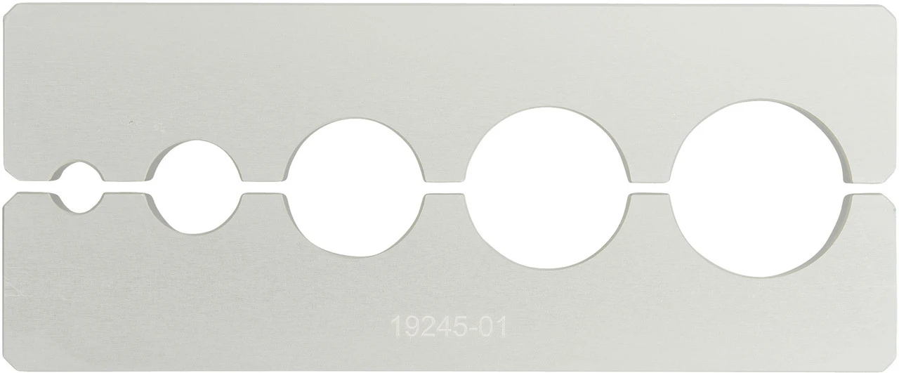 Multiklemme Für TTX 18 Kartusche 3 Multiklemme Für TTX 18 Kartusche – Bild 3