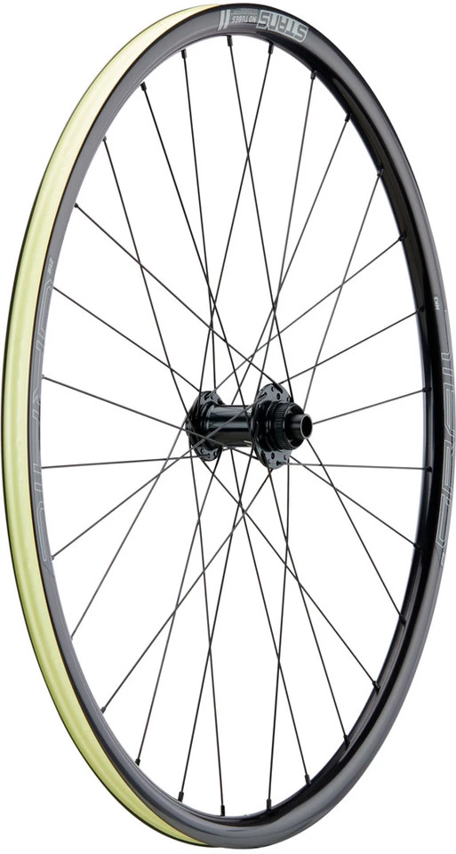 Notubes ZTR Grail MK3 Disc Center Lock 28" Laufradsatz 2 Notubes ZTR Grail MK3 Disc Center Lock 28" Laufradsatz – Bild 2
