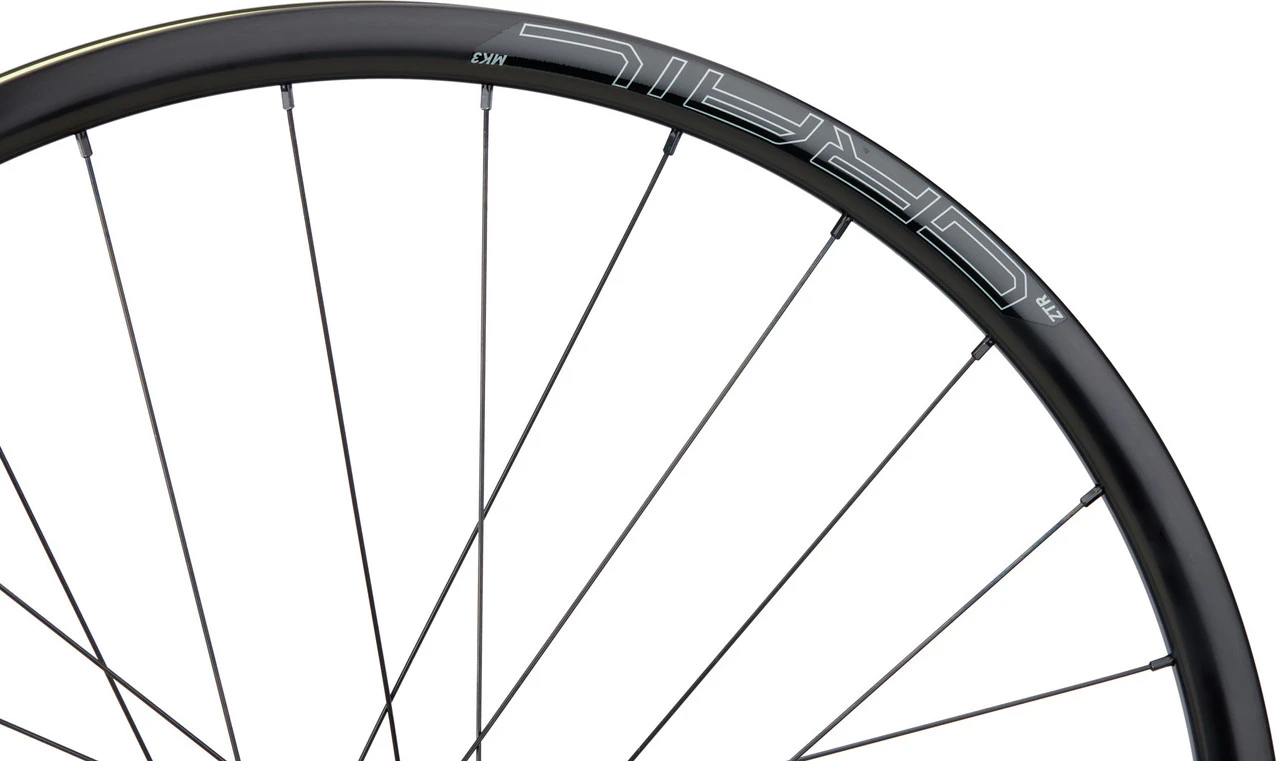 Notubes ZTR Grail MK3 Disc Center Lock 28" Laufradsatz 6 Notubes ZTR Grail MK3 Disc Center Lock 28" Laufradsatz – Bild 6
