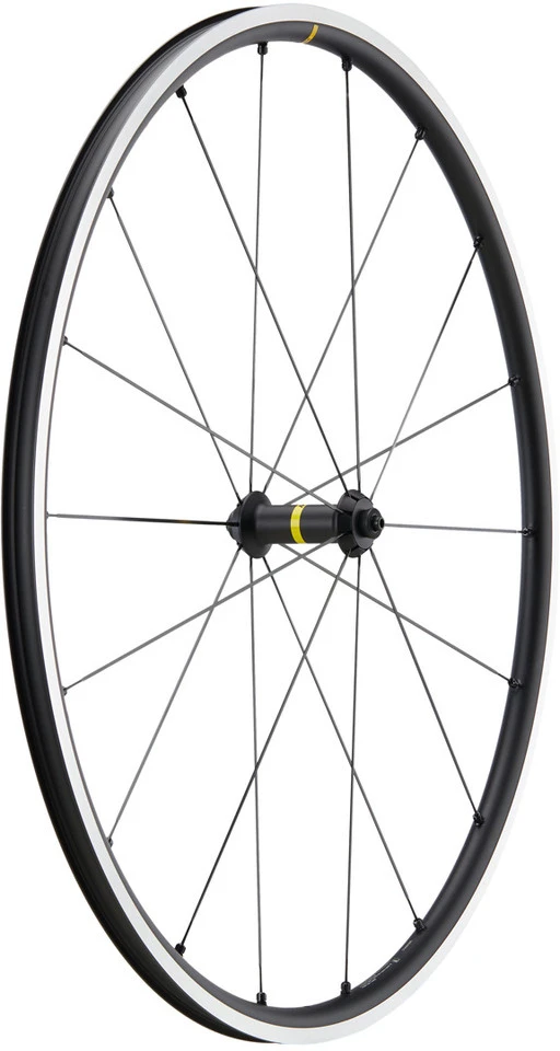 Mavic Ksyrium S Laufradsatz 2 Mavic Ksyrium S Laufradsatz – Bild 2