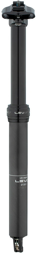 Kind Shock LEV-Ci 125 Mm Sattelstütze 3 Kind Shock LEV-Ci 125 Mm Sattelstütze – Bild 3