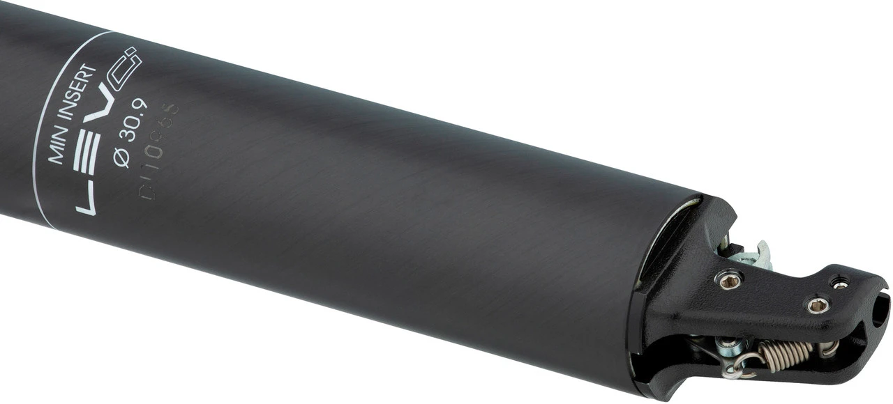 Kind Shock LEV-Ci 125 Mm Sattelstütze 7 Kind Shock LEV-Ci 125 Mm Sattelstütze – Bild 7