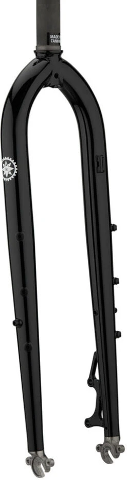 Salsa Firestarter Disc Only 29" Starrgabel