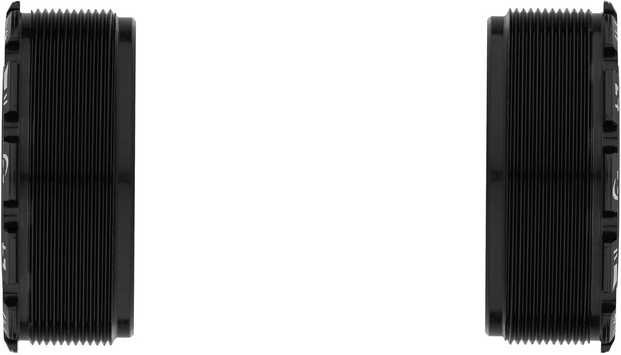 Rotor T4724 Internal Stahl Innenlager 2 Rotor T4724 Internal Stahl Innenlager – Bild 2