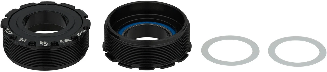 Rotor T4724 Internal Stahl Innenlager 3 Rotor T4724 Internal Stahl Innenlager – Bild 3