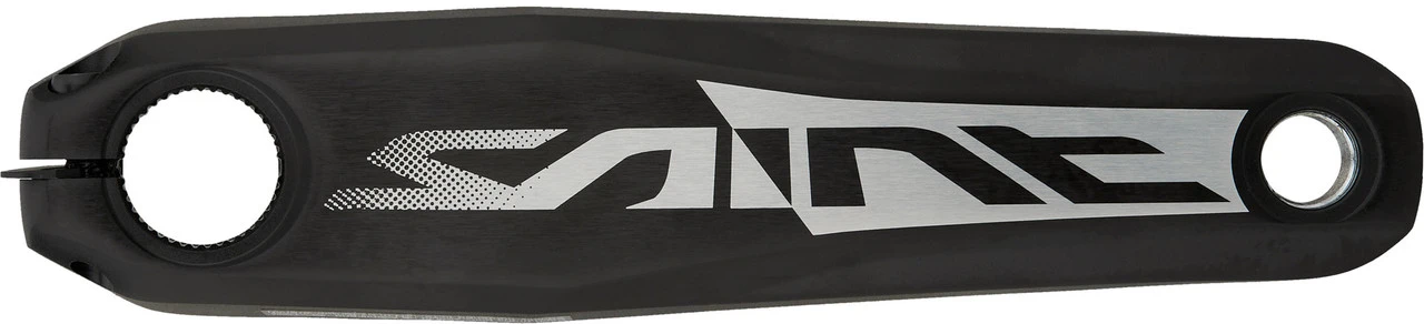 Shimano Saint Kurbelgarnitur FC-M825 83 Mm Hollowtech II 2 Shimano Saint Kurbelgarnitur FC-M825 83 Mm Hollowtech II – Bild 2