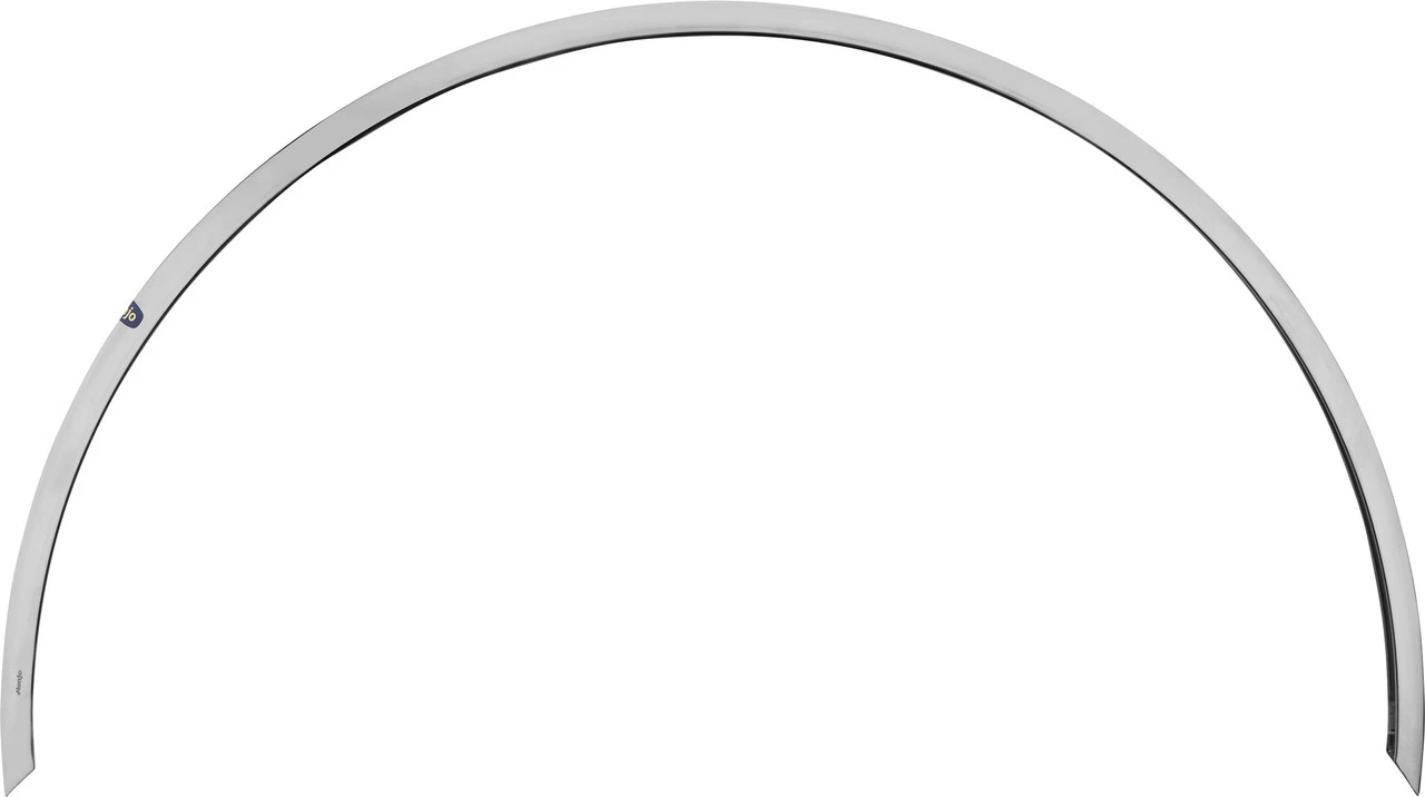 H27 Schutzblech Set VR + HR 5 H27 Schutzblech Set VR + HR – Bild 5