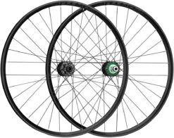 HOPE Pro 4 + Fortus 23 Disc 6-Loch 29" Boost Laufradsatz