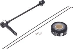 Urban Deore Disc Center Lock DT Swiss 533D 28" Laufrad -Fahrrad Rabatte 397340