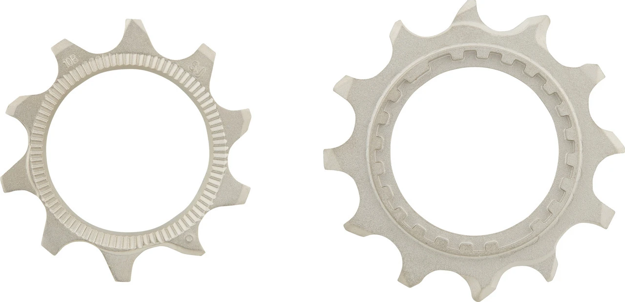 Shimano Ritzel Für XTR CS-M9100-12 / CS-M9101-12 12-fach 2 Shimano Ritzel Für XTR CS-M9100-12 / CS-M9101-12 12-fach – Bild 2