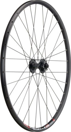 Urban Alivio Disc 6-Loch DT Swiss 466d 28" Laufradsatz -Fahrrad Rabatte 399646