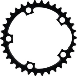 Praxis Works Buzz Road Kettenblatt-Set, 5-Arm, 110 Mm Lochkreis -Fahrrad Rabatte 400149