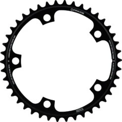 Praxis Works Time Trial Kettenblatt-Set, 5-Arm, 130 Mm Lochkreis -Fahrrad Rabatte 400152