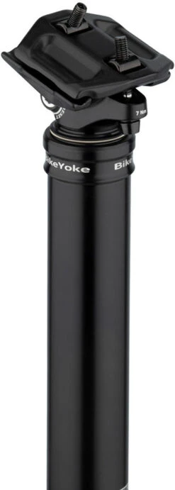 BikeYoke Revive 2.0 185 Mm Vario-Sattelstütze Ohne Remote 12 BikeYoke Revive 2.0 185 Mm Vario-Sattelstütze Ohne Remote -Fahrrad Rabatte 400866