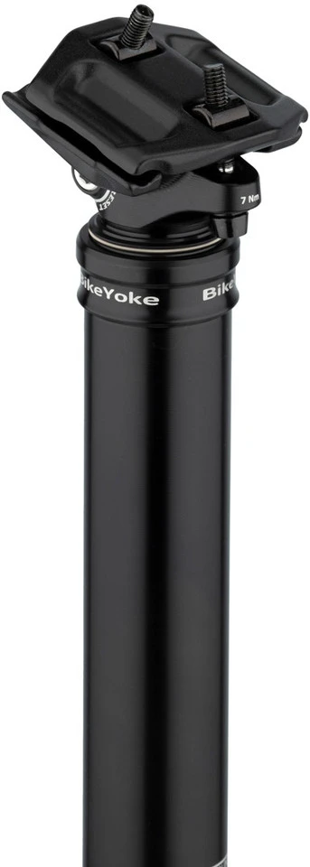 BikeYoke Revive 2.0 185 Mm Vario-Sattelstütze Ohne Remote 5 BikeYoke Revive 2.0 185 Mm Vario-Sattelstütze Ohne Remote – Bild 5