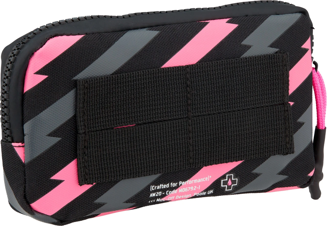 Muc-Off Essentials Case Werkzeugtasche 2 Muc-Off Essentials Case Werkzeugtasche – Bild 2