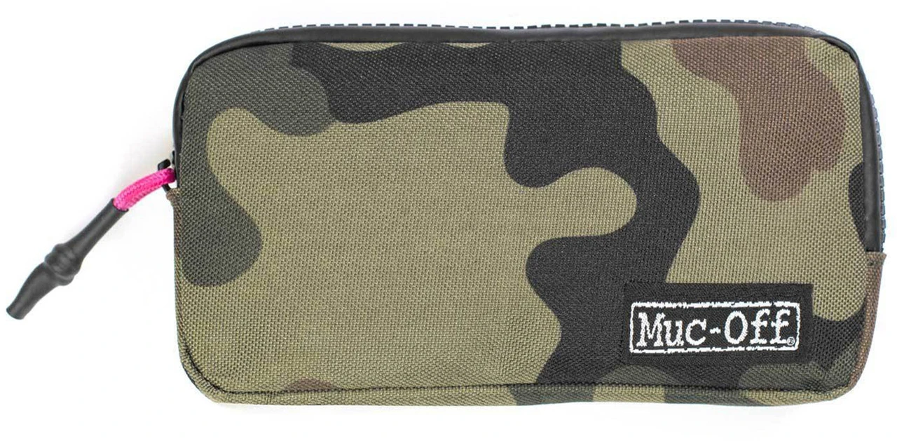 Muc-Off Essentials Case Werkzeugtasche 7 Muc-Off Essentials Case Werkzeugtasche – Bild 7