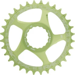 Race Face Narrow Wide Kettenblatt Cinch Direct Mount, 10-/11-/12-fach -Fahrrad Rabatte 403654