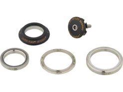 Chris-king DropSet 3 IS41/28,6 - IS52/40 GripLock Steuersatz 24 Chris-king DropSet 3 IS41/28,6 - IS52/40 GripLock Steuersatz -Fahrrad Rabatte 404039