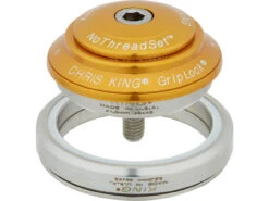 Chris-king DropSet 3 IS41/28,6 - IS52/40 GripLock Steuersatz 25 Chris-king DropSet 3 IS41/28,6 - IS52/40 GripLock Steuersatz -Fahrrad Rabatte 404040