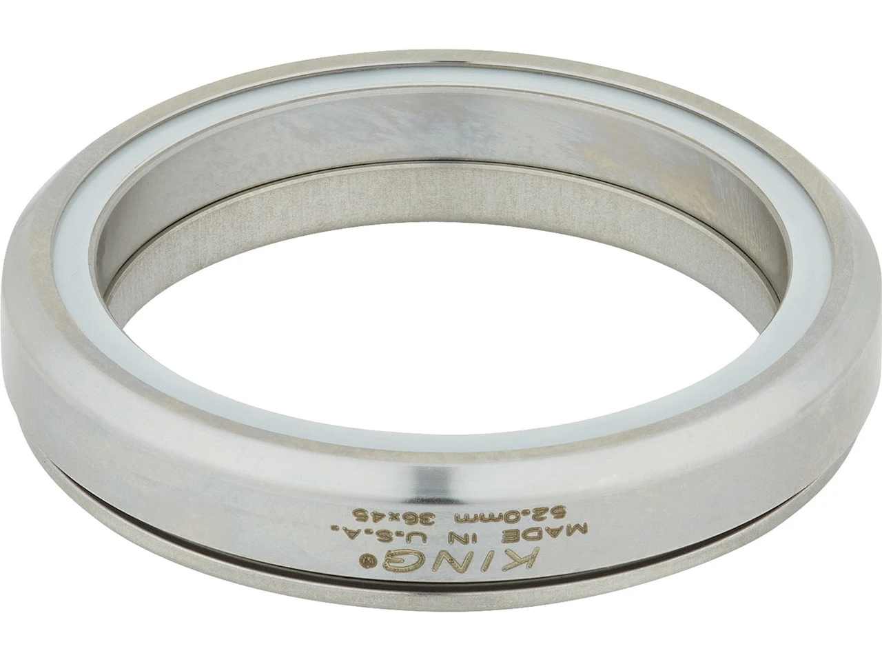 Chris-king DropSet 3 IS41/28,6 - IS52/40 GripLock Steuersatz 8 Chris-king DropSet 3 IS41/28,6 - IS52/40 GripLock Steuersatz – Bild 8